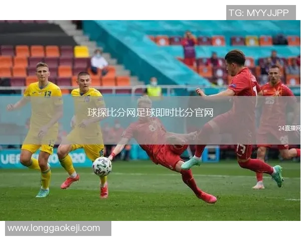 实时掌握球探比分即时足球比分手机带你畅享足球赛事精彩瞬间