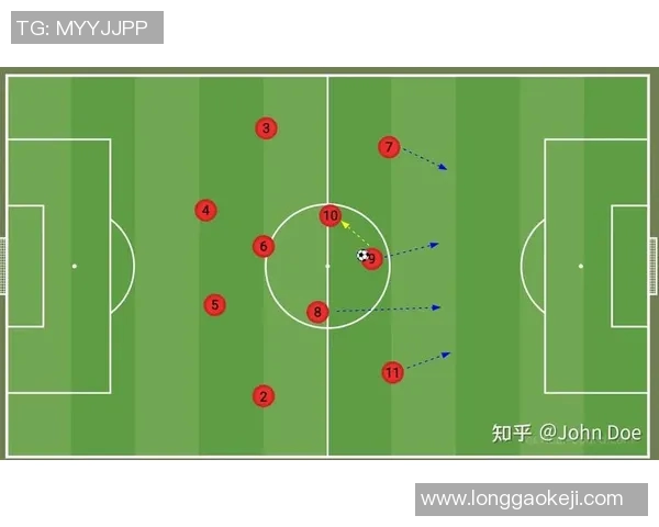 提升五人制足球技术与战术的全面训练方案与实战技巧分享